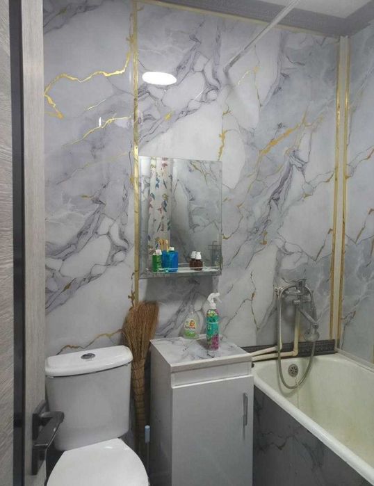 3 хоналик квартира 2 этаж, горгаз