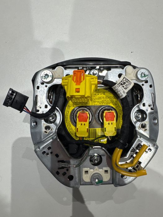 Audi A3/A4/A5/A6 airbag Ауди А3/А4/А5/А6