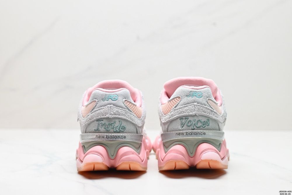 New Balance 9060 “Baby Shower Blue”