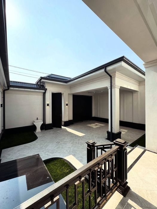 Продается дом, 6 комнат.