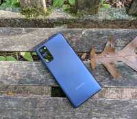 Samsung s20 FE 8/128 BLUE