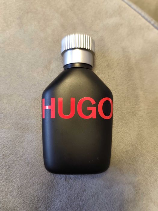 Употребявани мъжки парфюми