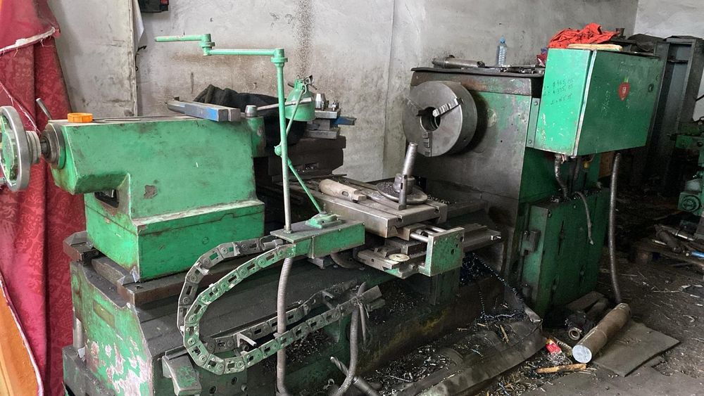 Strunguri si freze de vinzare