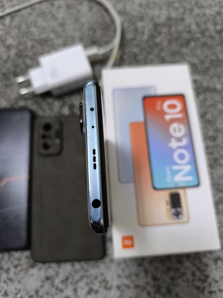 Redmi note 10 pro