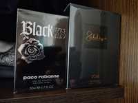Parfum Black XS Paco Rabanne & Shuhrah Rasasi