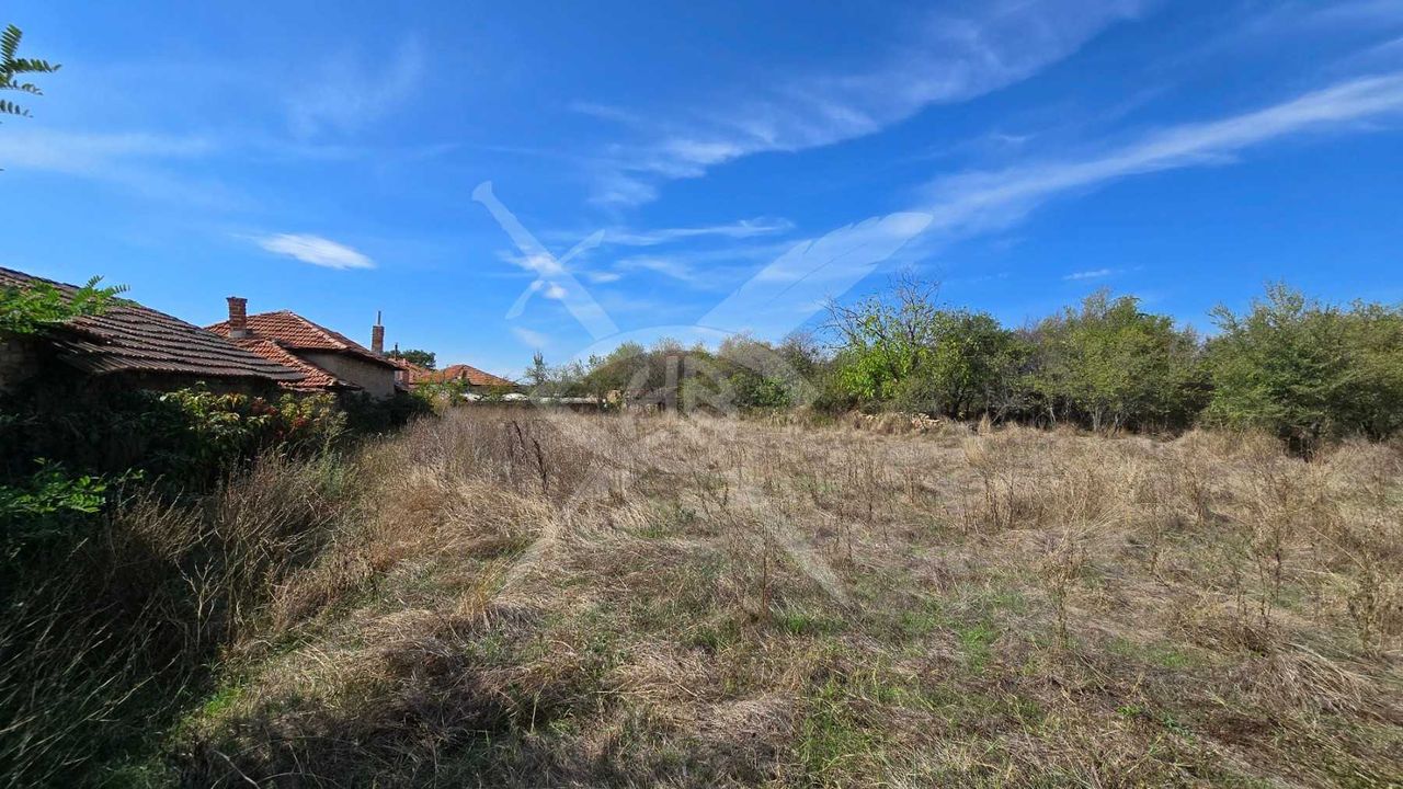 Продава се Парцел в с. Черничево, Област Пловдив - 954 кв.м за 36 €/кв.м - Снимка #2