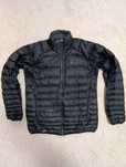 Haglofs Essens Down Jacket оригинално мъжко пухено яке