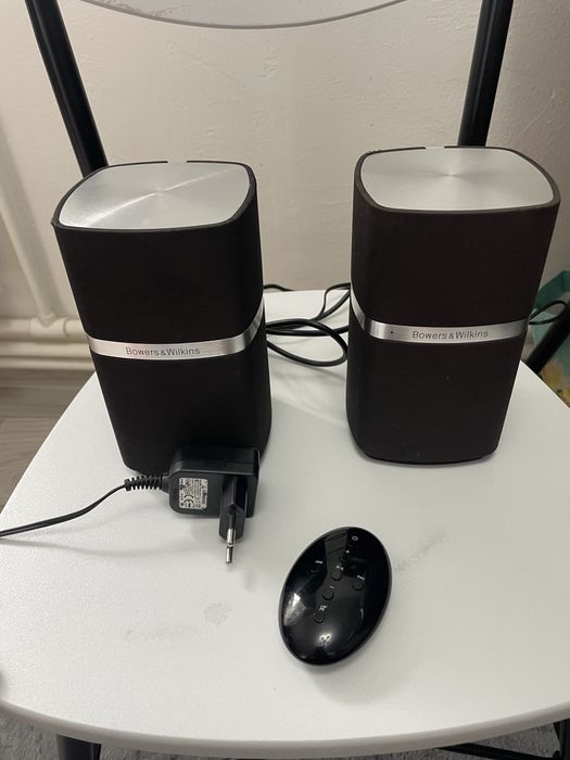Boxe Bowers&Wilkins m-11