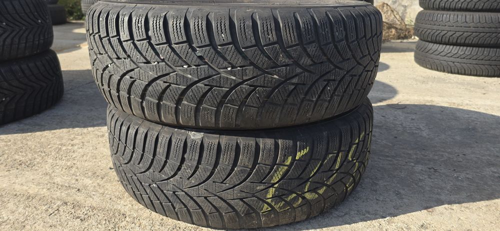 Anvelope Cauciucuri IARNA M+S 195 65 R15 marca Toyo