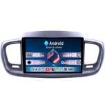 Navigatie KIA Sorento 2014-2017, Android 14,10 INCH, 4GB RAM/64GB ROM