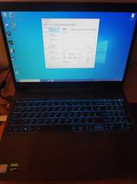 Laptop gaming Lenovo L340