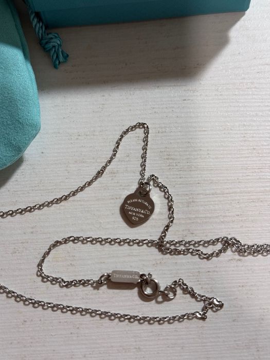 Tiffany&Co - set argint