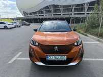 Peugeot E-2008 GT 2023 Impecabila (ca noua) - Garanție Peugeot 2029/05