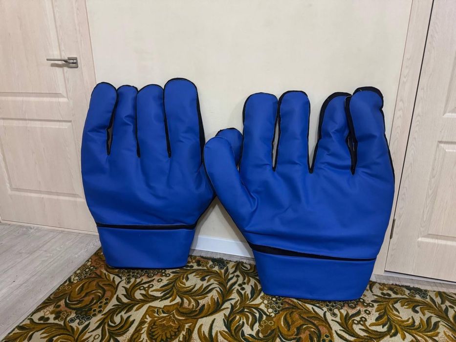 Реквизиты для конкурсов и т.д