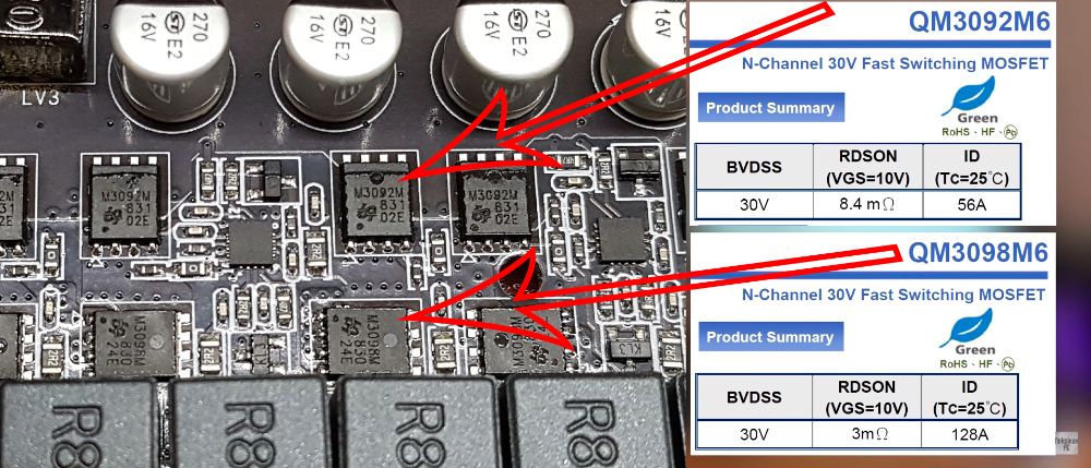 X79 XEON-КОМПЛЕКТ! 2689/2650v2 3.3GHz 8/16; 32GB RAM ~R5 2700; i5 9500