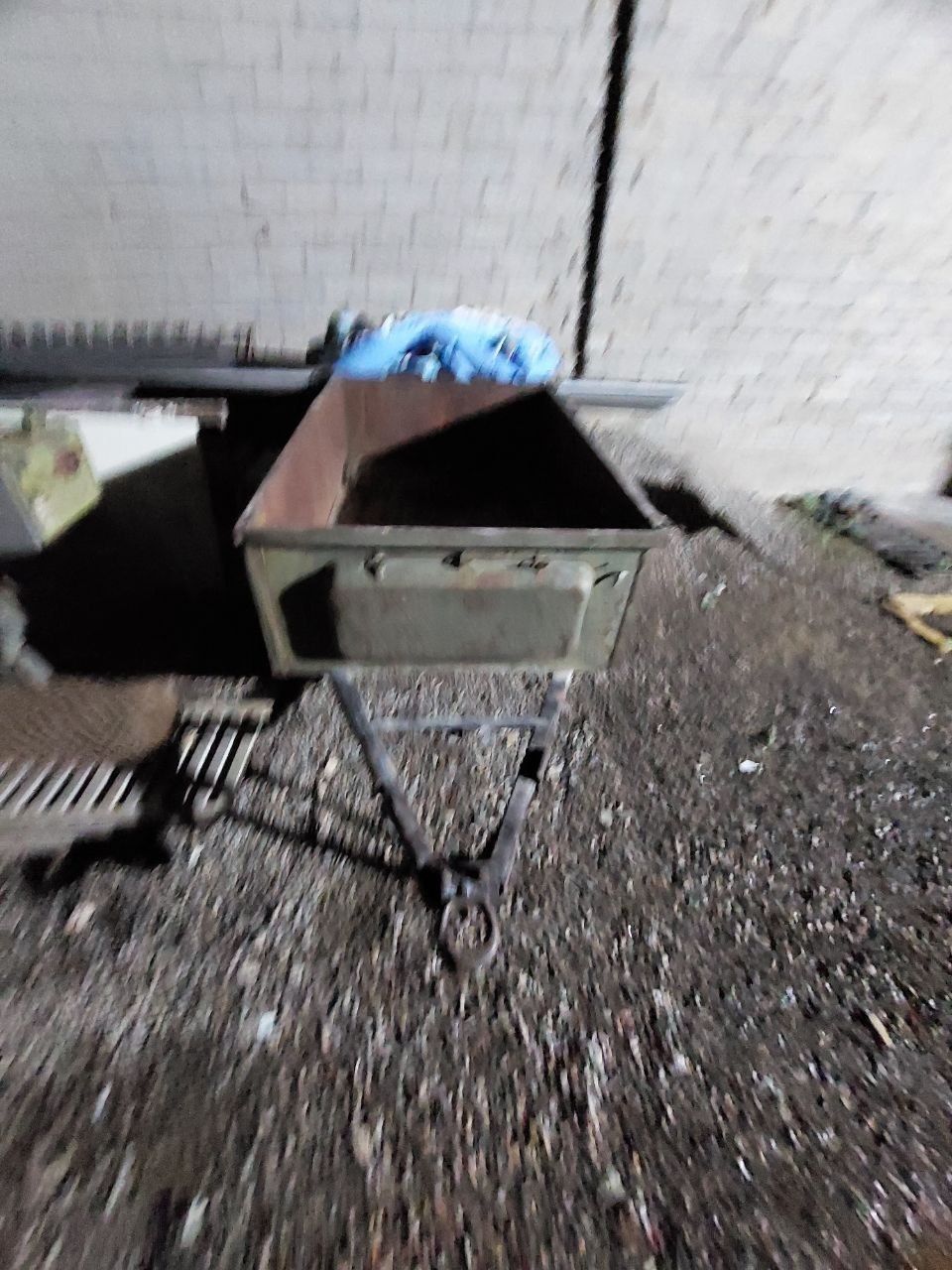 Прицеп продается