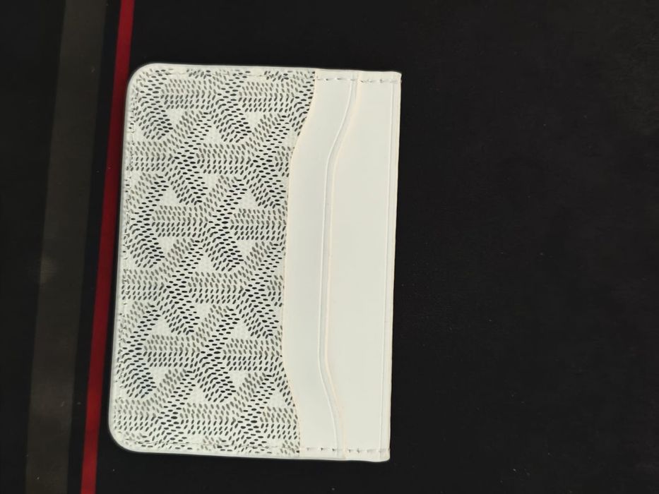 Card Holder Goyard