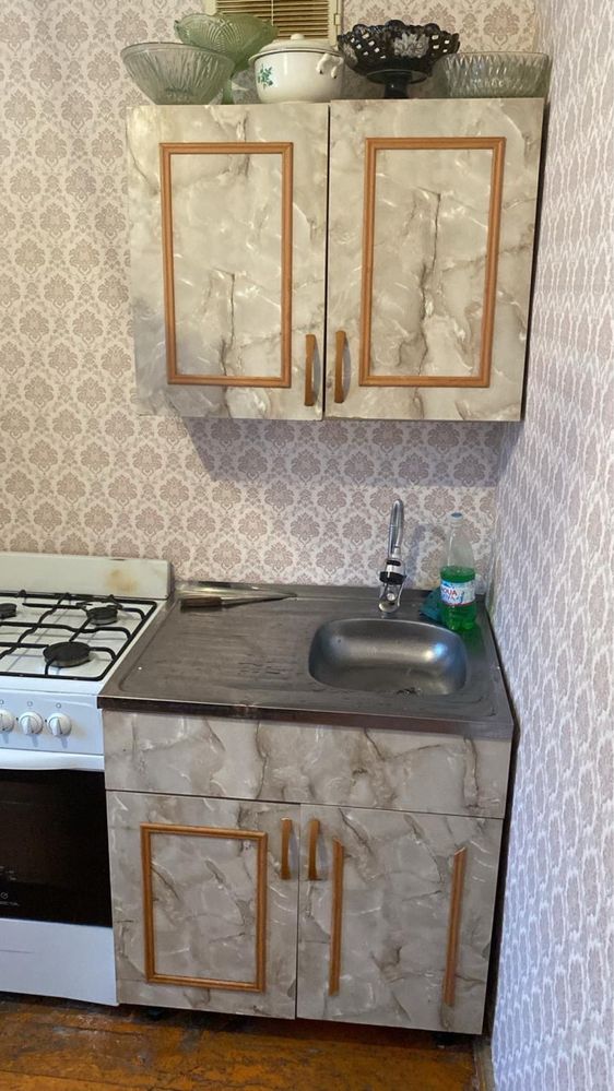Продается 1комн квартира