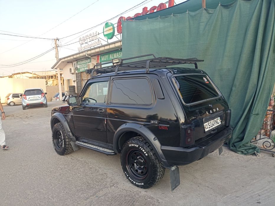 Нива сотилади срочна