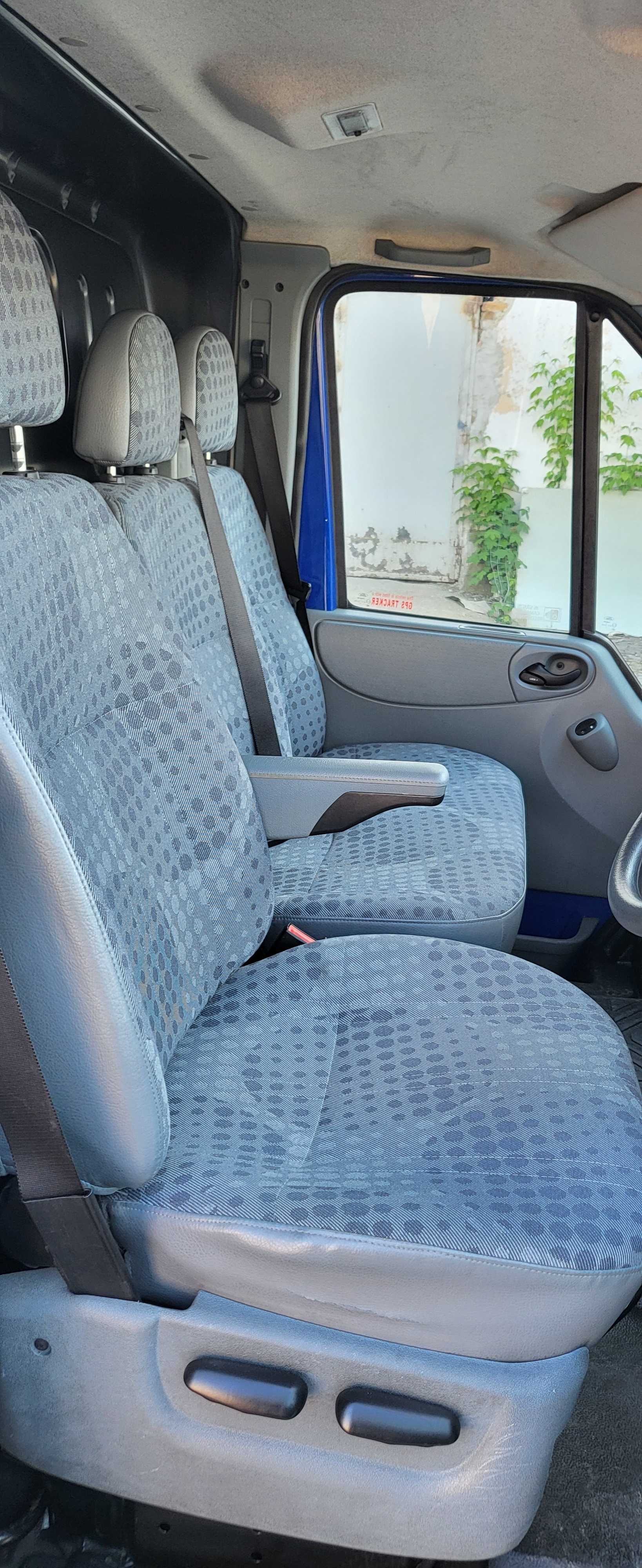 Ford Transit 2.4