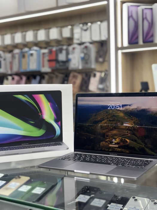 Macbook Pro M2 8/256 100 emkost