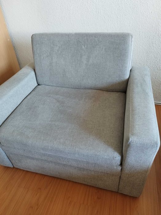 Фотьойл с функция сън 80/190