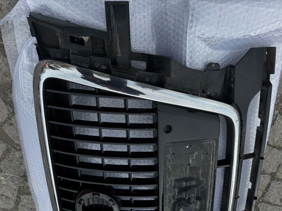 Решетка АУДИ Q5 РС Audi Q5 8R Ауди 2008 - 2012