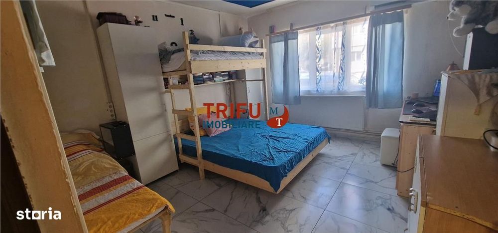 Garsoniera de vanzare zona Stadion