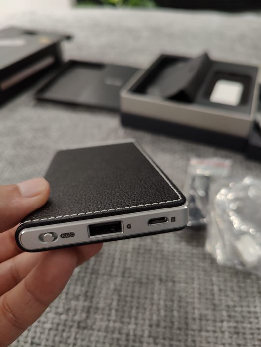 Oppo HA2 se dac si amplif casti