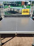 Masa de tenis de masa Ppt 900 - produs resigilat (nou) Decathlon