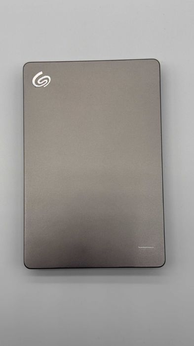 Hard disk extern HDD Seagate Basic, 2.5'', 1TB, USB 3.0, black.