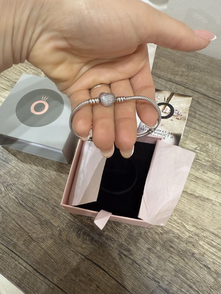 Pandora swarovski