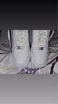 air force 1 alb universali