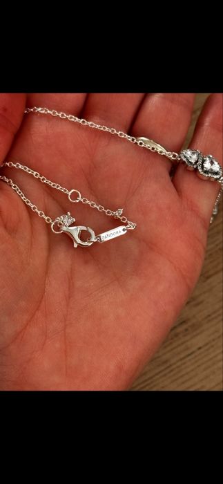 Пандора колие Pandora