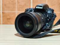 Nikon D810+Nikon 24-70