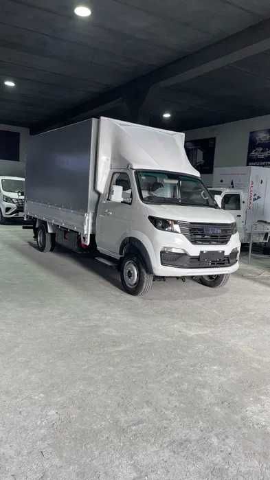 г.

Avtotent Furgon Shineray T 50
1