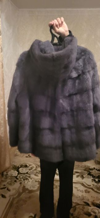 Роскошная шуба«Империя»! Идеальное состояние!