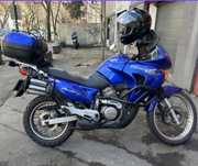 Honda Transalp 2002