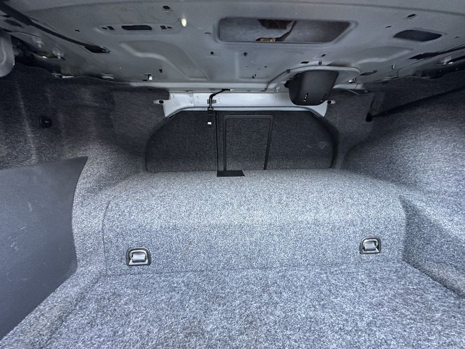 Wv jetta Hybrid an fabricatie 2013