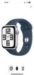 Apple Watch SE 2023