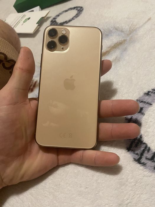 Vand / schimb iphone 11 pro