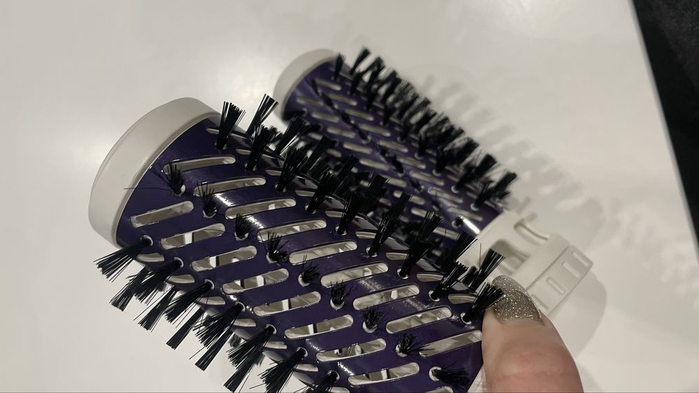 Електрическа четка за коса Rowenta Brush Activ'