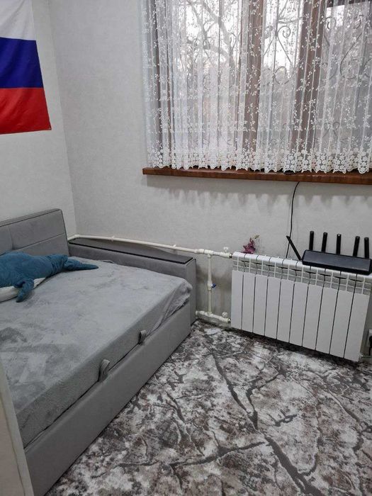 Торговый центр Чиланзар 3*2*4, балкон 2х4, квартал 2