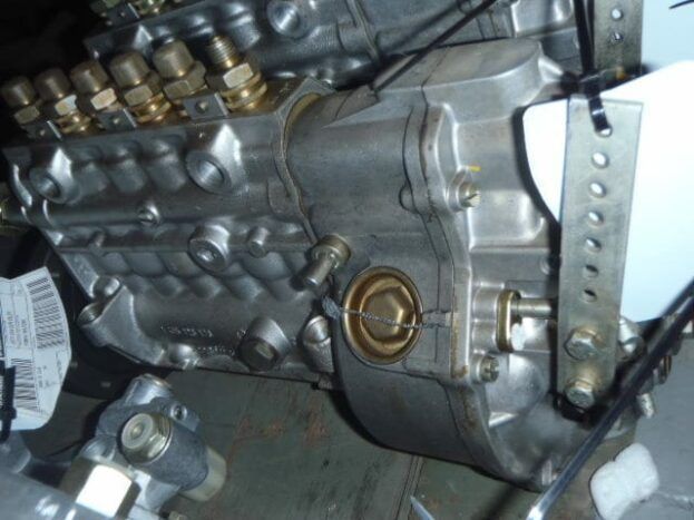 pompa de injectie bosch pe6a90d410rs2524 import germania