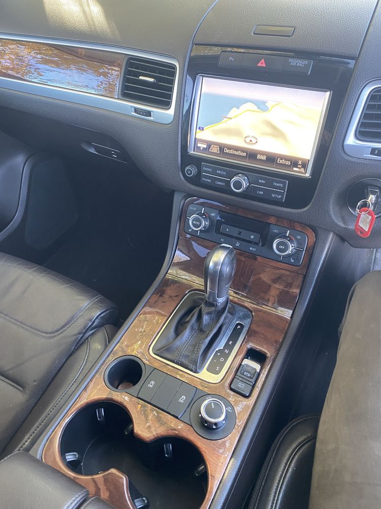 vw touareg 2011 3.0tdi фолксваген туарег на части