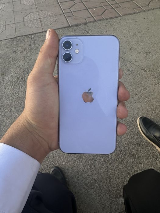 Iphone 11 4 ga 64