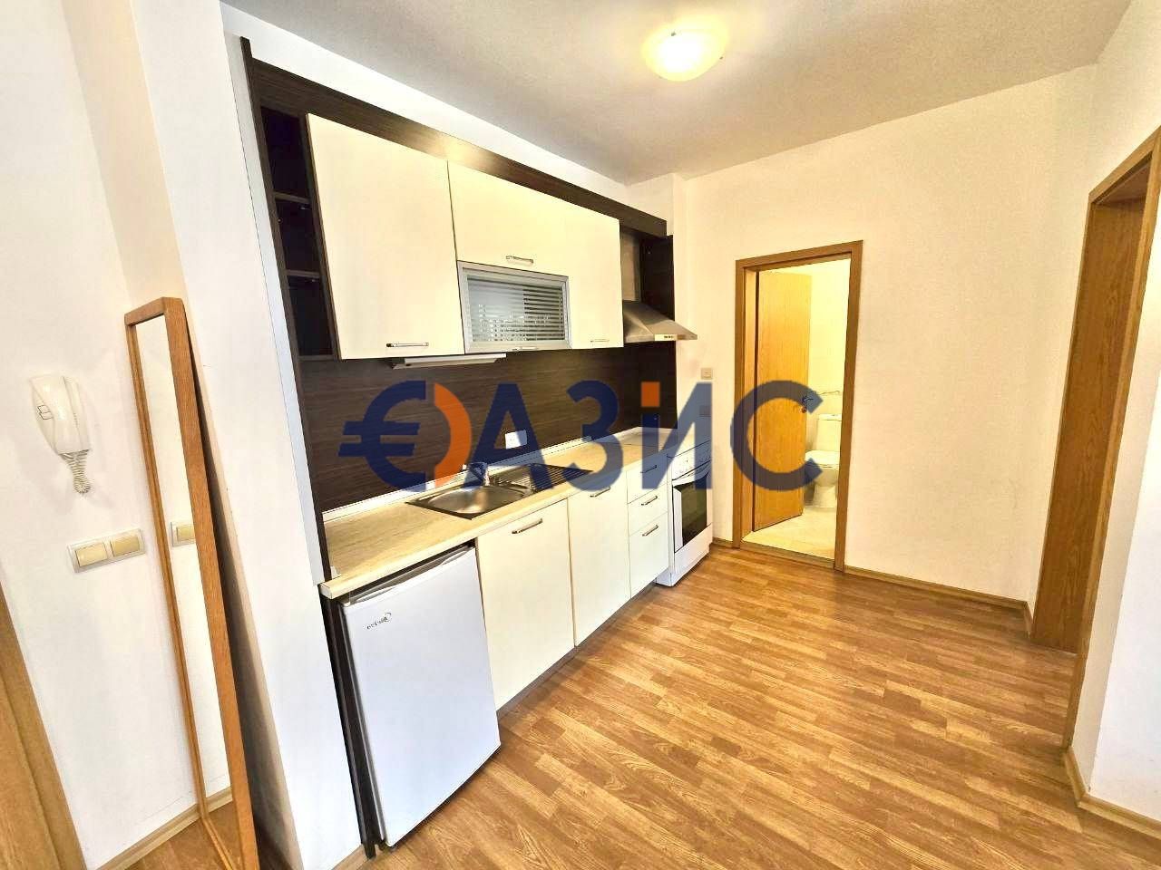 Продава се Двустаен апартамент в Ахелой - 64 кв.м за 891 €/кв.м - Снимка #4