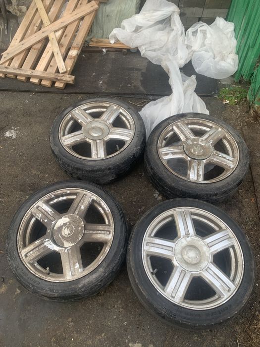 Продам торусы R16