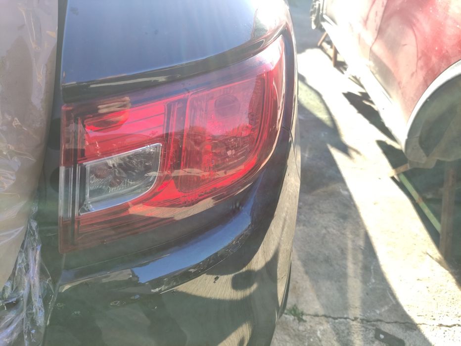 Стопове за  Рено Клио,Renault Clio IV