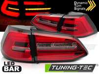 Stopuri LED Volkswagen VW Golf 7 Variant Break (2013-2019)